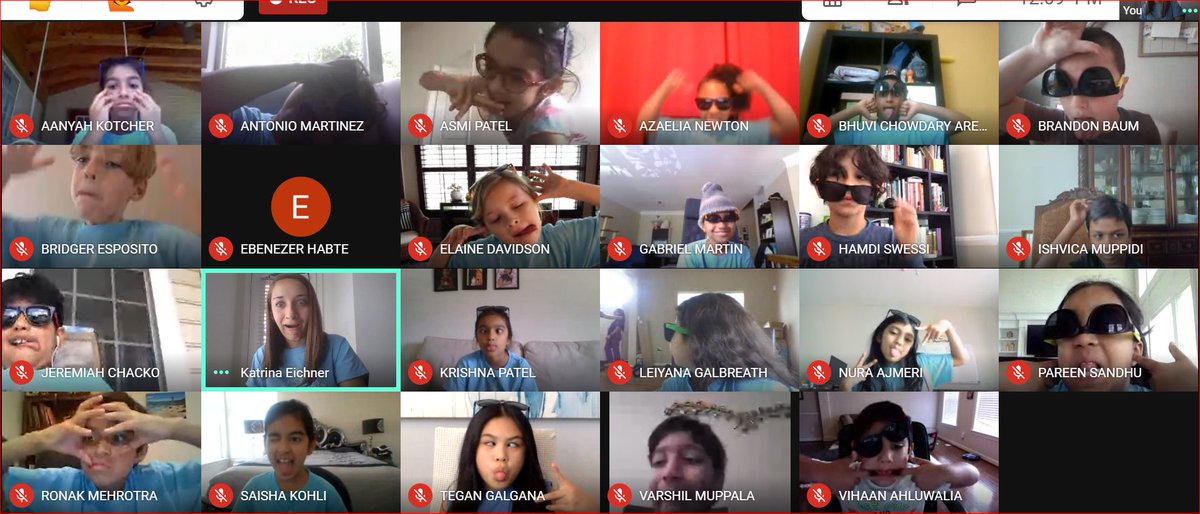 MsEichner_LIB2's tweet image. I can&apos;t believe today was our last day of school! I am so proud of my students and so thankful for such an AMAZING first class! Thank you so much to my wonderful students, families, and the staff at Liberty for supporting me through this first year of teaching!❤️@LCPSLiberty