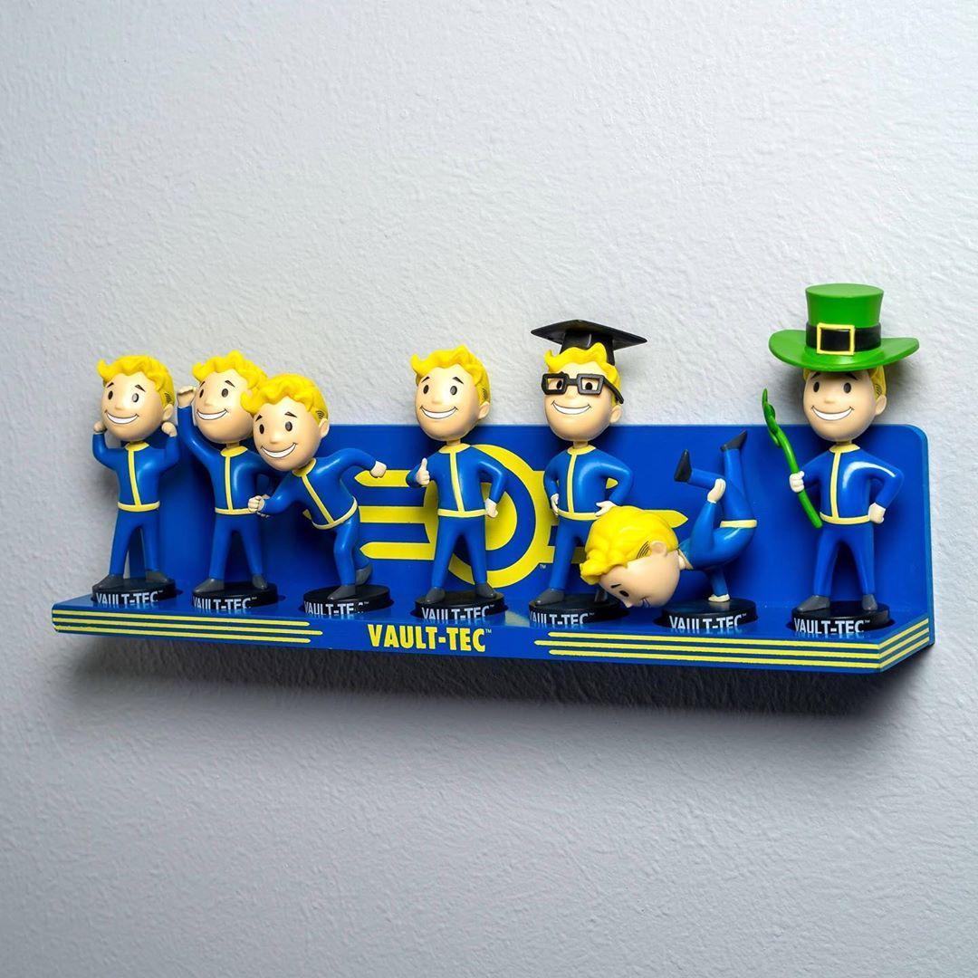 Official Bethesda Gear on Twitter "BACK IN STOCKK!! Display your