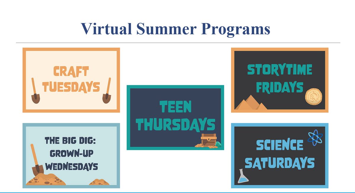 Colleagues, please spread the word about @LBCityLibrary Summer Reading Program! Great programs for our families: kids, teens, parents! Get info. at lbpl.org TY Sheridan for keeping us connected! #proudtobelbusd #PowerofTLs