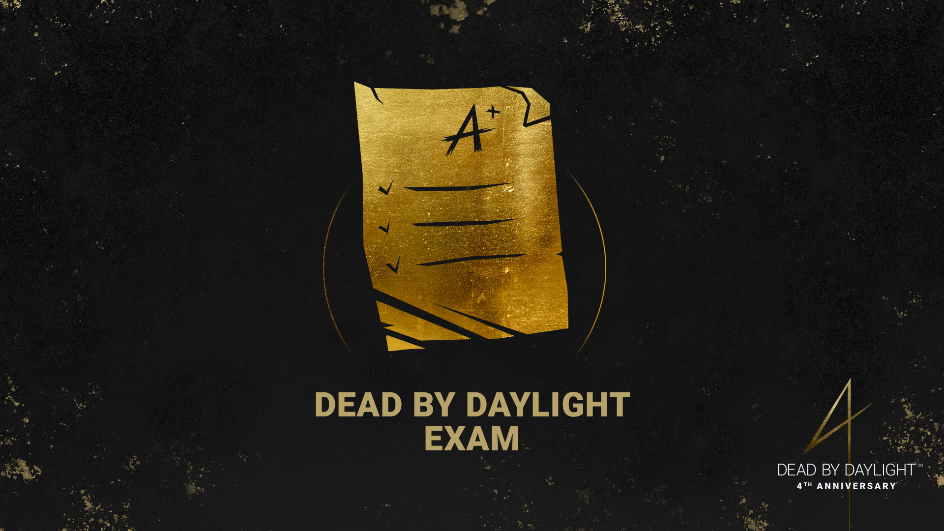 Twitter पर Dead By Daylight Are You Ready To Test Your Knowledge Of Dbd The Exam Will Be Available For 24 Hours Good Luck Click Here T Co Qjsc2eqwpg Deadbydaylight Dbd T Co J4v9uki78g Twitter पर Dead By Daylight Are You Ready To Test Your Knowledge Of Dbd The Exam Will Be Available For 24 Hours Good Luck Click Here T Co Qjsc2eqwpg Deadbydaylight Dbd T Co J4v9uki78g