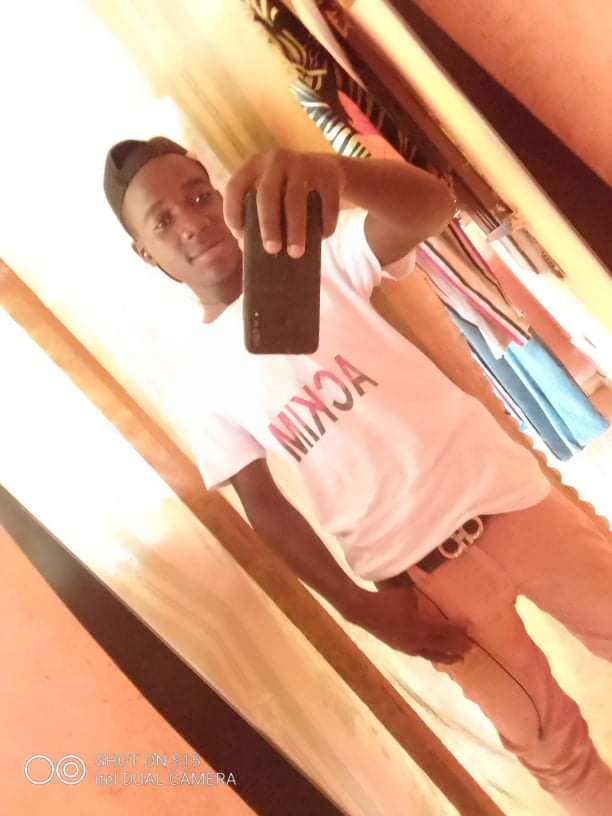 Ackim Chigada Achigada Twitter twitter