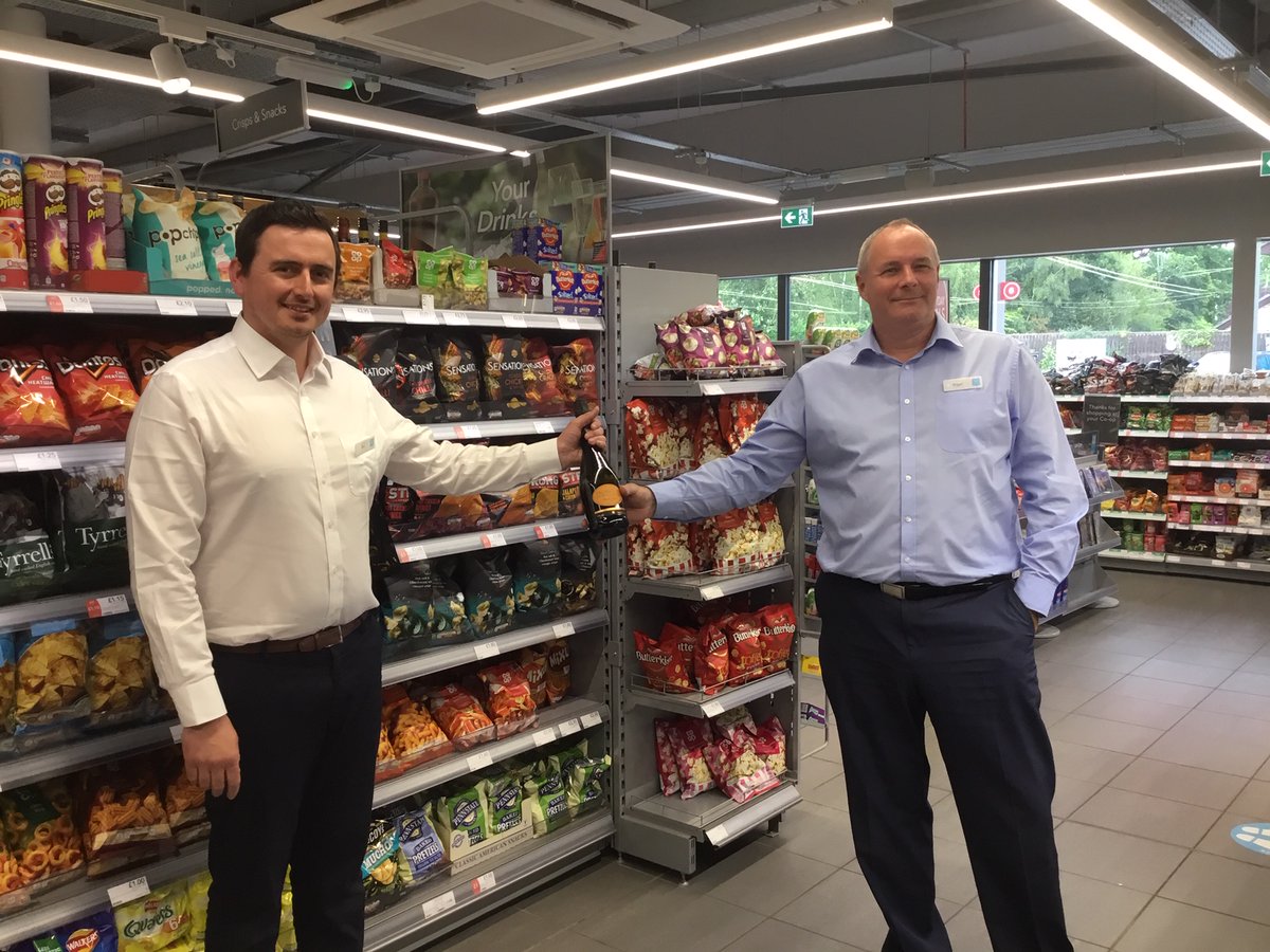 Julian Rickman tweet media