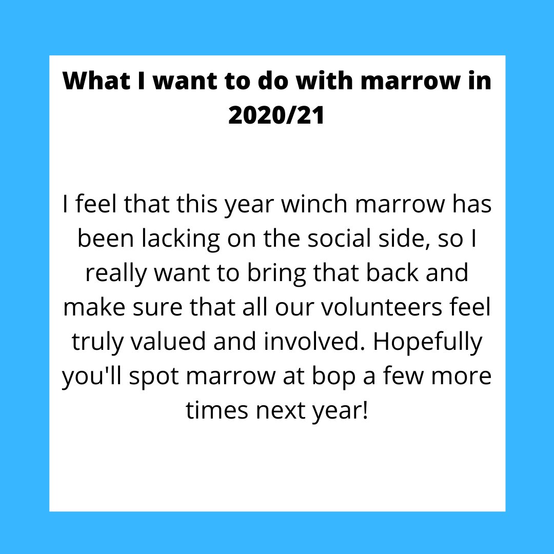 Introducing (another) Charlotte, our Volunteer coordinator for 2020/21!💙