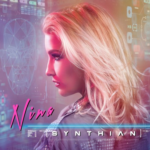 oskylocutor's tweet image. @ninasounduk &quot;Nina, me encanta tu nuevo álbum, es una experiencia increíble de sintetizador, mis favoritos son Never Enough y Synthian...&quot; #thequeenofsyntwave #aztecrecords #synthian 
Love❤ Buenos Aires #Argentina