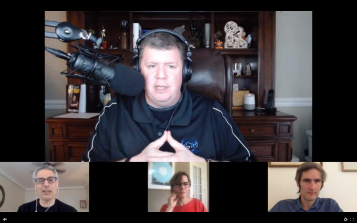 WSPS_SF's tweet image. Woo-hoo!🥰 @rickamorris @CharlesBest @pahlkadot @rsafian @PMInstitute @PMIevents #TalTechSym2020