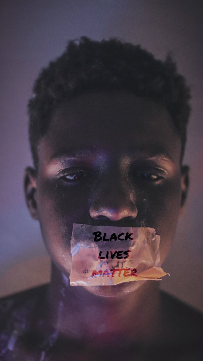 fathm531's tweet photo. الصور الجديدة طلعت 💪🏾💪🏾

We Might Be Next 

#BlackLivesMatter https://t.co/Dp0Z3y34i0