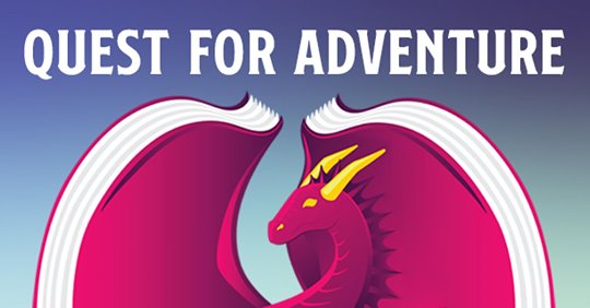 NYPLSNFL's tweet photo. It's time for your #SummerReading quest to begin! Learn more about resources and ways you can participate this summer with @nypl!
https://t.co/KP9Bl8KJK5
#SummerReading #MorePeople #ReadingMore #QuestForAdventure https://t.co/Q1GldAIC3N