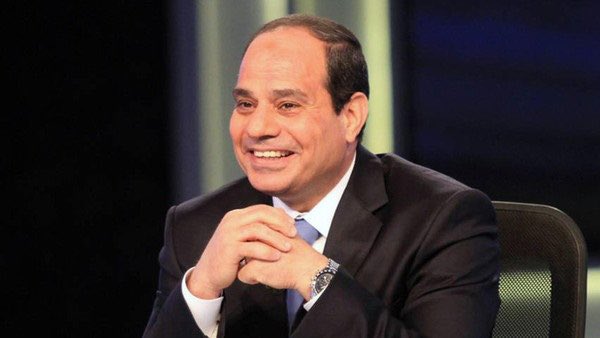 #صائد الفرص السياسية : 

✨فوجئنا اليوم بإتصال وزير الخارجية اليوناني يدعوا #السيسي بموافقة اليونان رسم الحدود البحرية مع مصر

جابها #السيسي وهوا يضحك لحنكته السياسية في الوقت المناسب لتضييق الخناق على #اردوغان

✨ليتك حكمت من سنين لتغير وضع العرب السياسي 

#إماراتي عاشق مصر ❤️