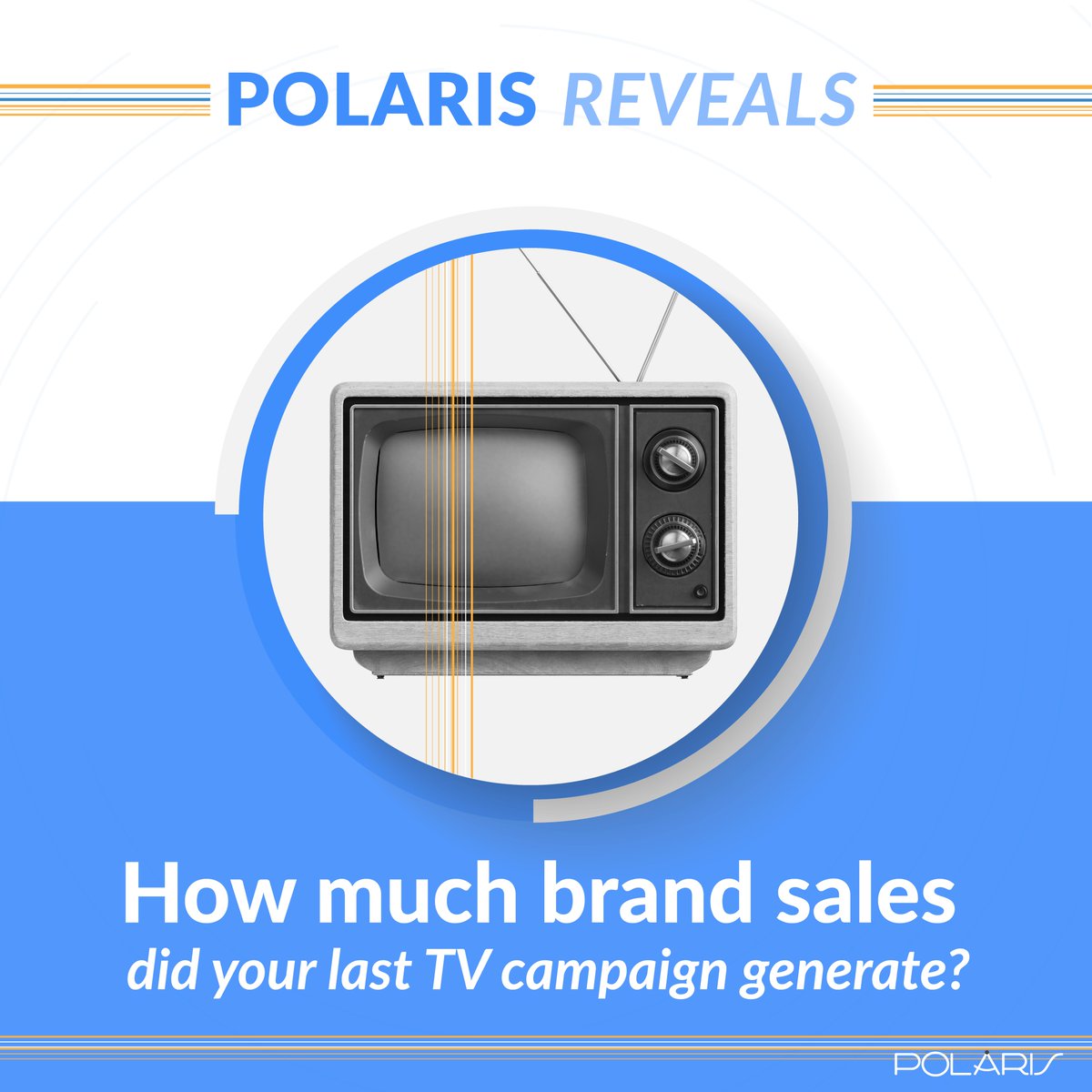 Check out the new Polaris report - bit.ly/2BD0c4T