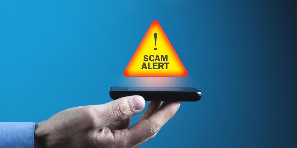 alabamapower's tweet photo. Alabama Power has seen an uptick in scams aimed at customers. When in doubt, please contact us directly at 1-800-245-2244. Learn more on how to spot the signs of the scam. #StopScams https://t.co/OIVljN4rUe https://t.co/aEai0nWDOr