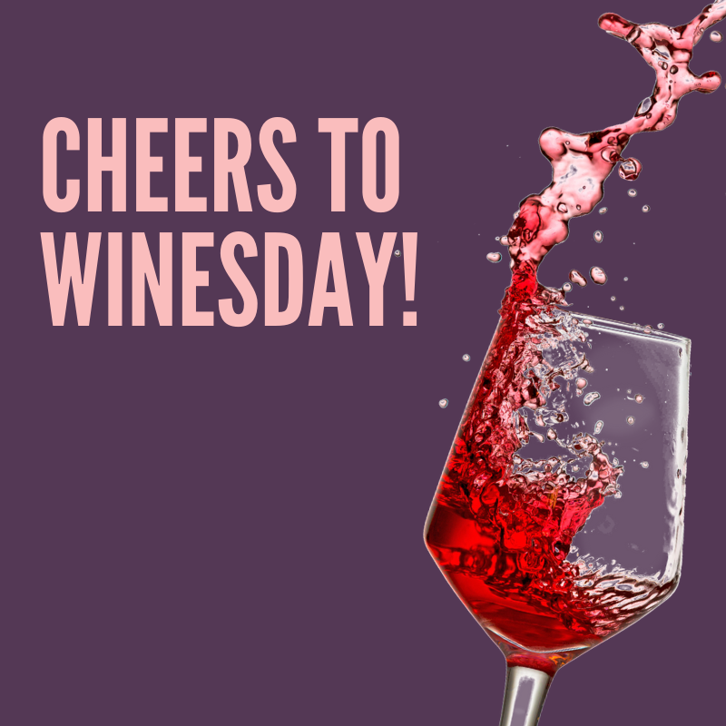 teslatours's tweet photo. It's our favorite day of the week: Winesday! 🥂

#Tesla #TeslaTours #Sonoma #NapaValley https://t.co/tmz8tlQ2td