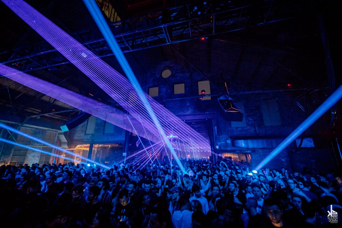 BMLBlackbird's tweet photo. Nights like these we miss... #bmlblackbird #concertlighting #concertstaging

Location: Knockdown Center
Performance by: Innervisions
Photography by: Off Brand Projects
Lighting and staging supplied by BML Blackbird
Lighting Design by Light Concepts https://t.co/m93ugxPeGb
