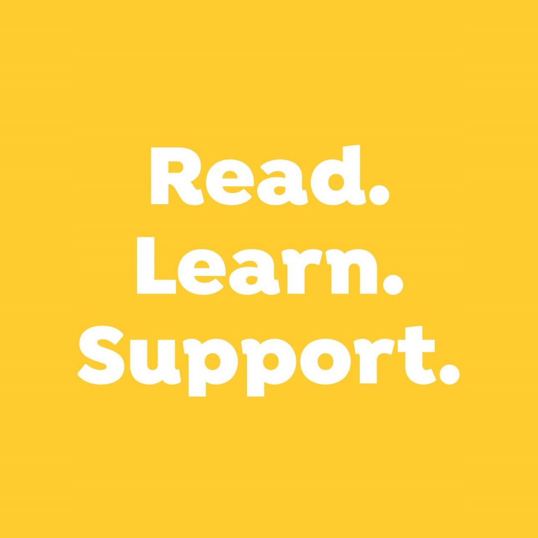 Talking about racism early & often is a crucial first step in raising anti-racist kids. Children also need to see us take action in supporting the Black community. To help you do both, check out @ReadBrightly's list of kids' books & parent resources ➡️ https://t.co/DrE7EXpshD https://t.co/R4i8oLKofm