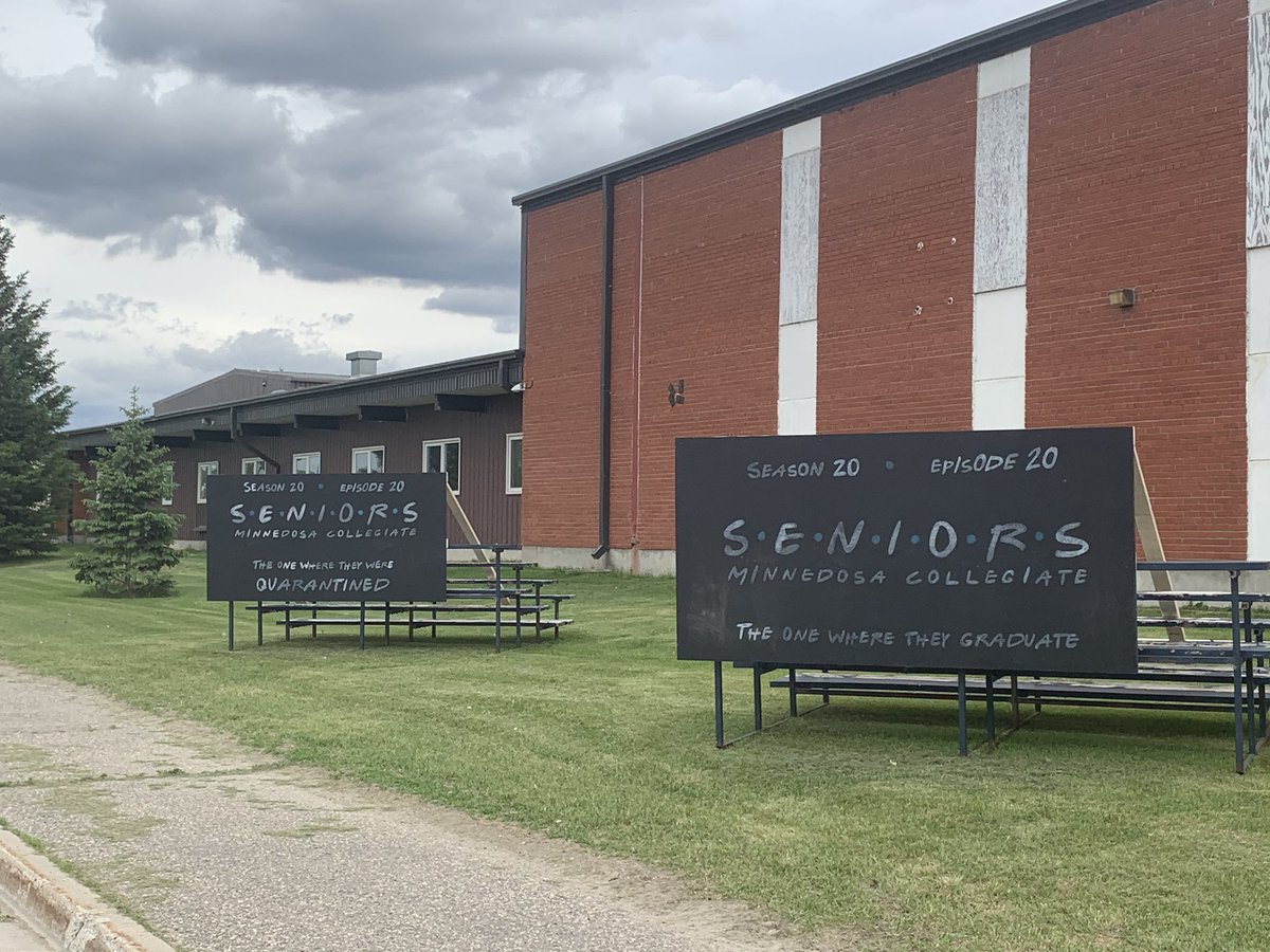 Minnedosa Collegiate tweet media