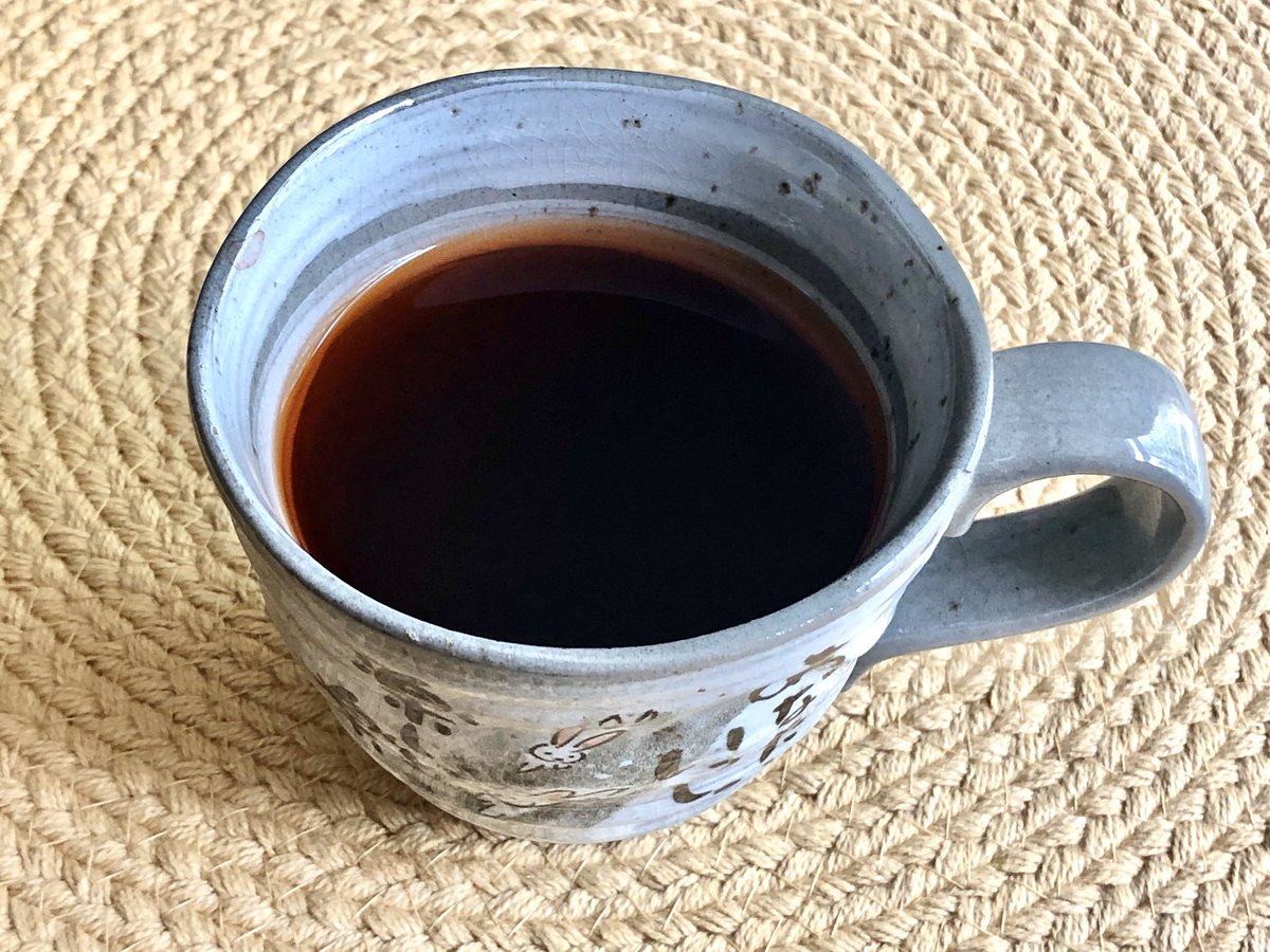 OrganicBelize's tweet photo. Afternoon tea 😊
#tea #organic #natural #herbal #redtea #belize https://t.co/XKpYoE7FtT