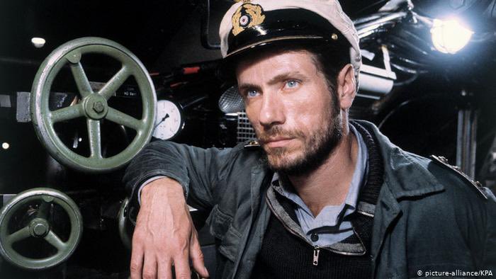 Happy Birthday Jurgen  Prochnow! 