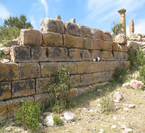 The Horn of Africa was a major trading area for the nations of Kush & Kemet. It was known as the land of Punt as well as God's land. After the fall of Nile valley African kingdoms, this area would become the new superpower of ancient East Africa, beginning with the rise Axum.