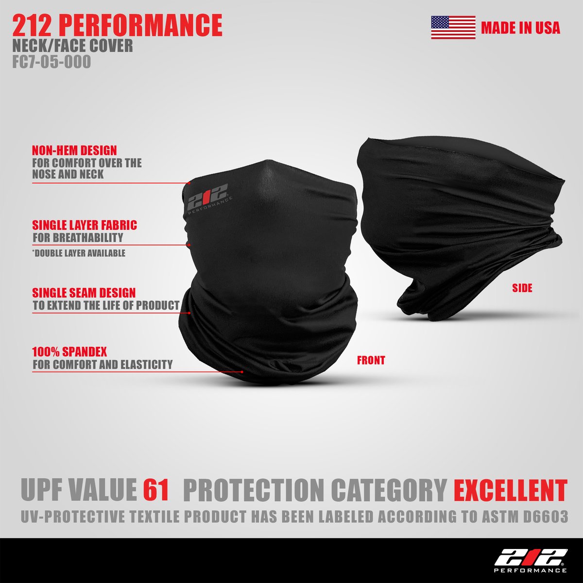 212Gloves's tweet photo. Get back to work safely! We are working to bring America back online. Be smart. Be safe. Cover your crew with 212 face protection. https://t.co/fhCOb9HO7I