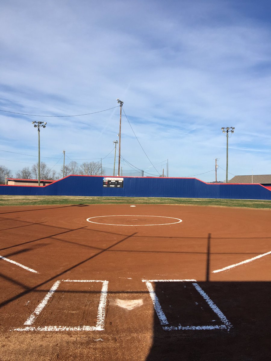 South Doyle High School Softball tryouts for this upcoming year will be 6-18 at 6 at the high school