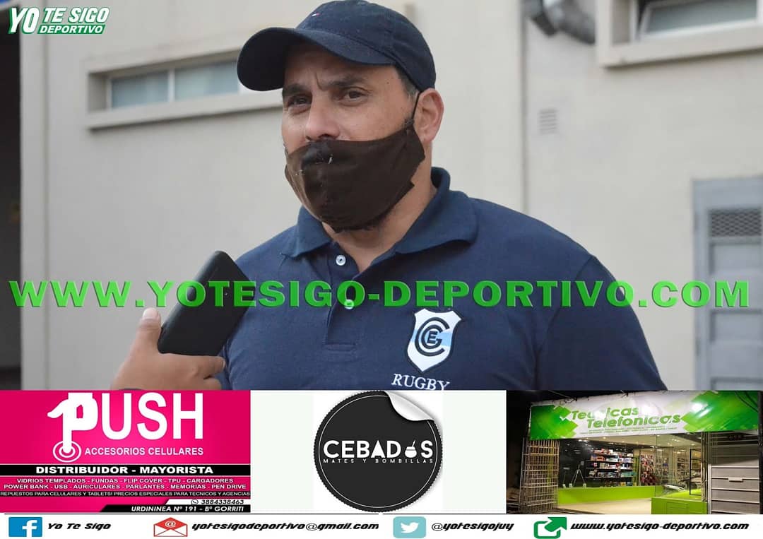 yotesigojuy's tweet photo. Volvió el Rugby en Gimnasia y Esgrima bajo un estricto Protocolo🏉🐺

Mirá como trabajó el Lobo en la vuelta 📸⬇️⬇️⬇️

https://t.co/IsfLW2z3Bh

@unionargentina @TyCSports @DiarioOle #Rugby #Jujuy #GyEJujuy https://t.co/V5D8Du2hYn