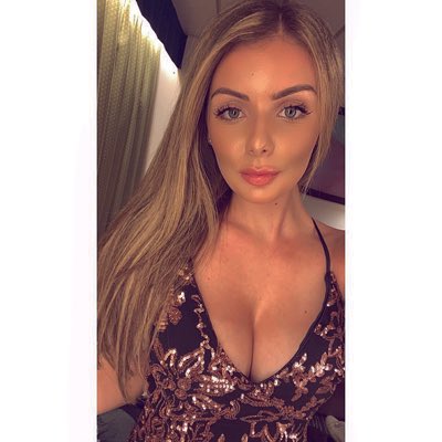 parissjohnson99's tweet photo. #NewProfilePic https://t.co/HGKCpcb4xF