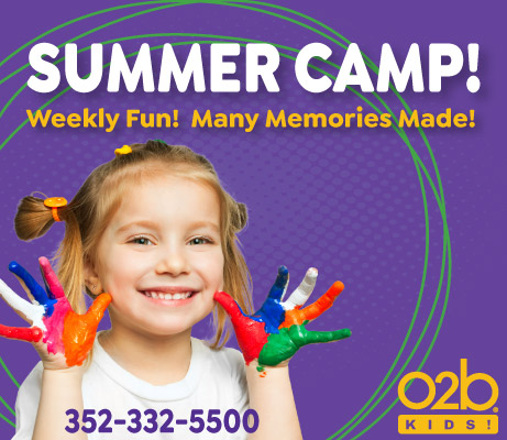 O2B Kids - Supercenter on #Google 
Are your #kids in need of some engaging and active #summerfun? We know these past few months at home have been long and we have the perfect #summercamp!
Weekly themes. Daily Fun. - Call today! o2bkids.com 
local.google.com/place?id=13490…