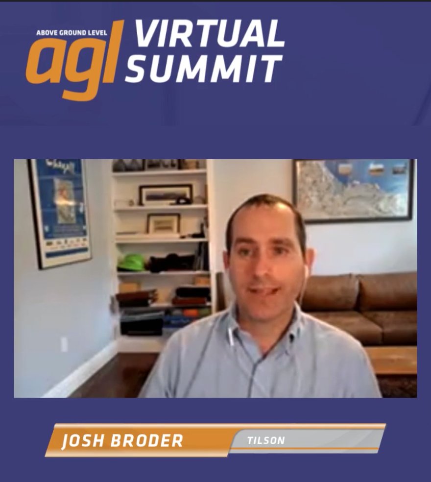SolarisTechnolo's tweet photo. Listening in on some great keynote sessions with AGL today. Josh B, with Tilson is up to speak on Leadership in Times of Crisis, with true experiences while in the military. @AGLMediaGrp @TilsonTech
#leadership #telecom #aglvirtualsummit #aglsummit https://t.co/QBeuCTWkv7