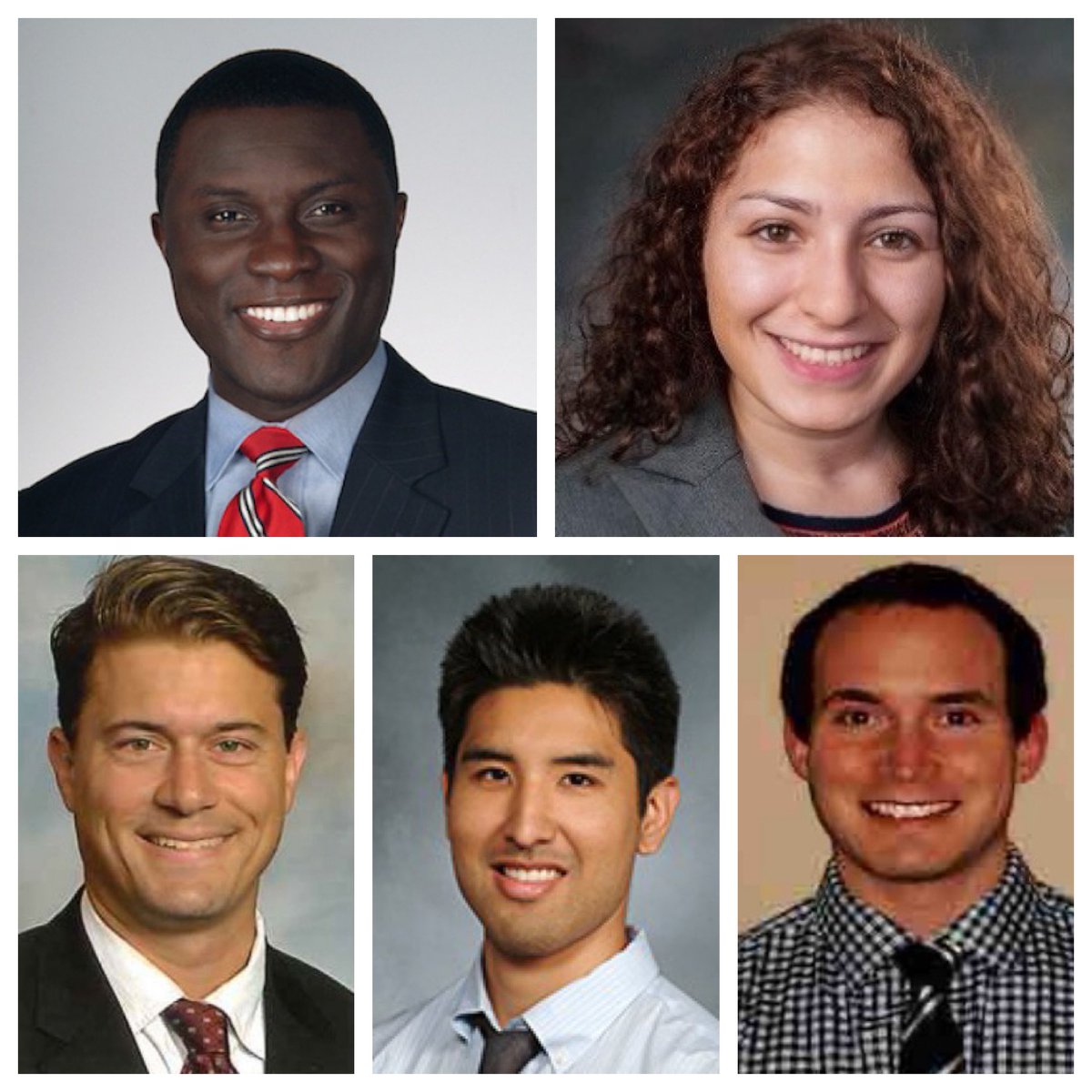 Mount Sinai IR (@mountsinaiir) on Twitter photo LIVE <a href="/MountSinaiIR/">Mount Sinai IR</a> Congratulations to our newly #matched Independent #IRad Residency class of 2021! Dr. Mario Cedillo, Dr. Adonteng Kwakye,
Dr. Brett Marinelli, Dr. Jacxelyn Moran, and Dr. Matthew Tangel
<a href="/SIRRFS/">SIR RFS</a> <a href="/SIRspecialists/">Society of Interventional Radiology</a> #IamIR #TwittIR 💫 LIVE <a href="/MountSinaiIR/">Mount Sinai IR</a> Congratulations to our newly #matched Independent #IRad Residency class of 2021! Dr. Mario Cedillo, Dr. Adonteng Kwakye,
Dr. Brett Marinelli, Dr. Jacxelyn Moran, and Dr. Matthew Tangel
<a href="/SIRRFS/">SIR RFS</a> <a href="/SIRspecialists/">Society of Interventional Radiology</a> #IamIR #TwittIR 💫