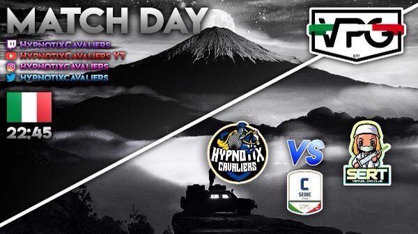 Hypnotix tweet media