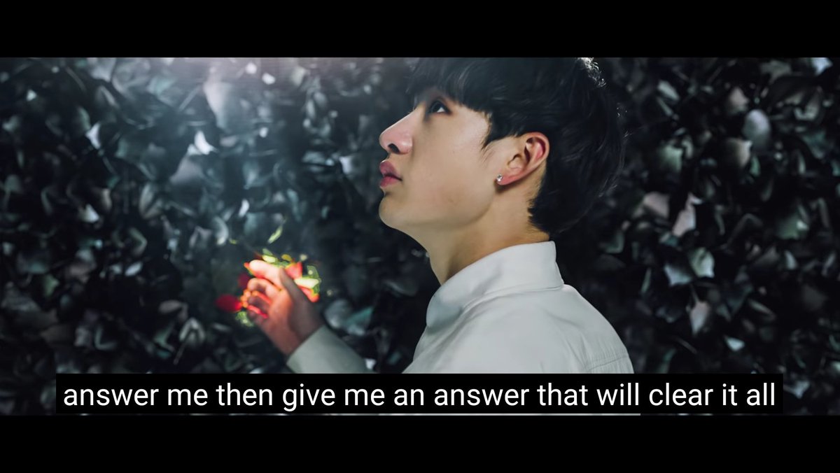 2.5 DISTRICT 9↬ i don& #39;t even know myself, i am looking for what is real me
