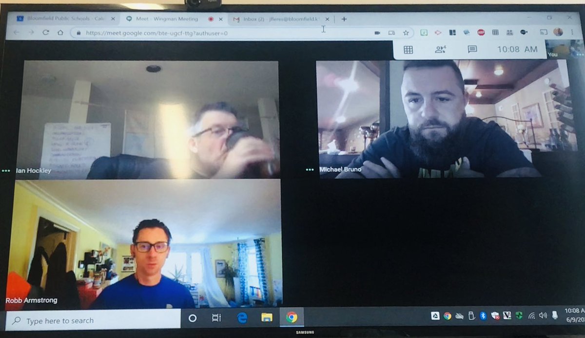 Joseph Fleres tweet media