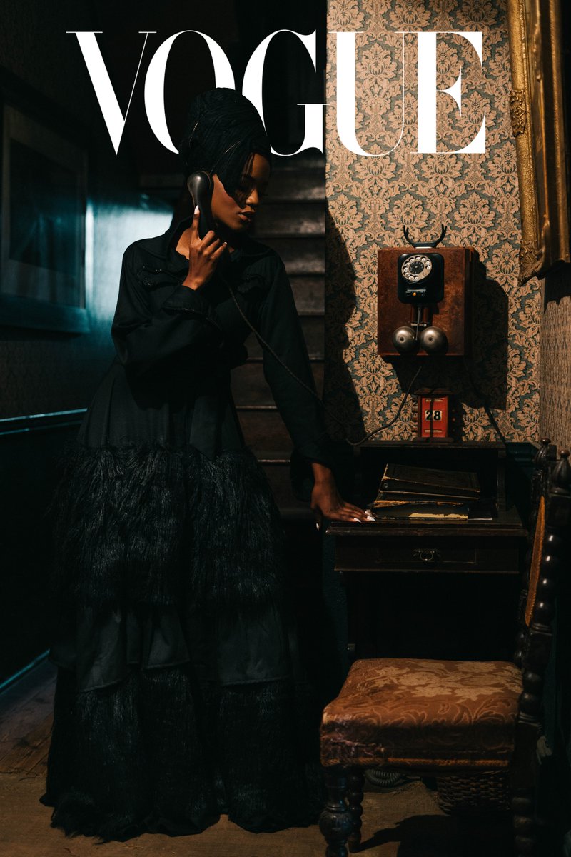 IbbyGrams's tweet image. my photography would slap as vogue covers .
perhaps one day  .