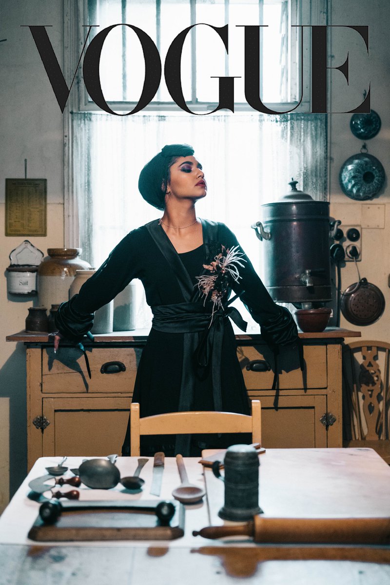 IbbyGrams's tweet image. my photography would slap as vogue covers .
perhaps one day  .