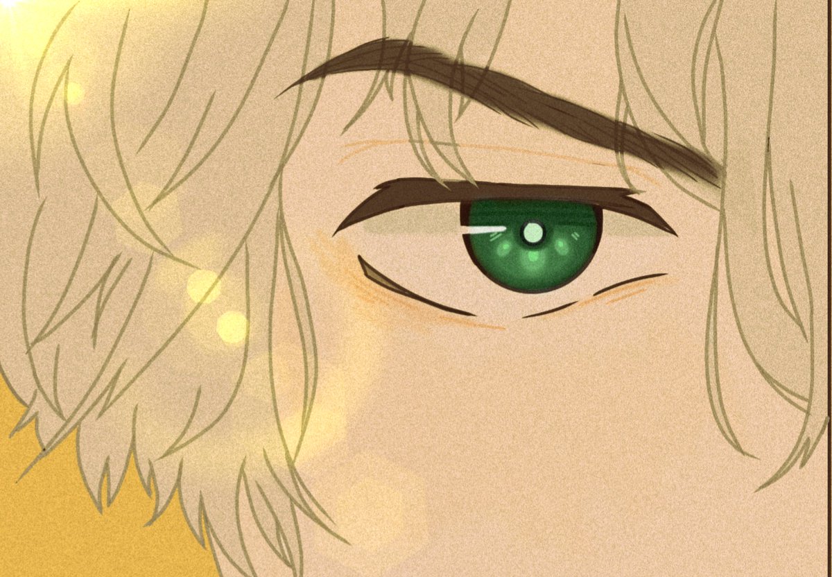 dekurya1's tweet photo. 𝐋𝐢𝐠𝐡𝐭       𝐕𝐒       𝐃𝐚𝐫𝐤

No sé cómo está el Fandom últimamente pero me apetecía dibujar ojos y los suyos son muy bonitos :") 

#Karmaland #Karmaland4 #KarmalandFanart #rubegetta https://t.co/ES4T53XmvE