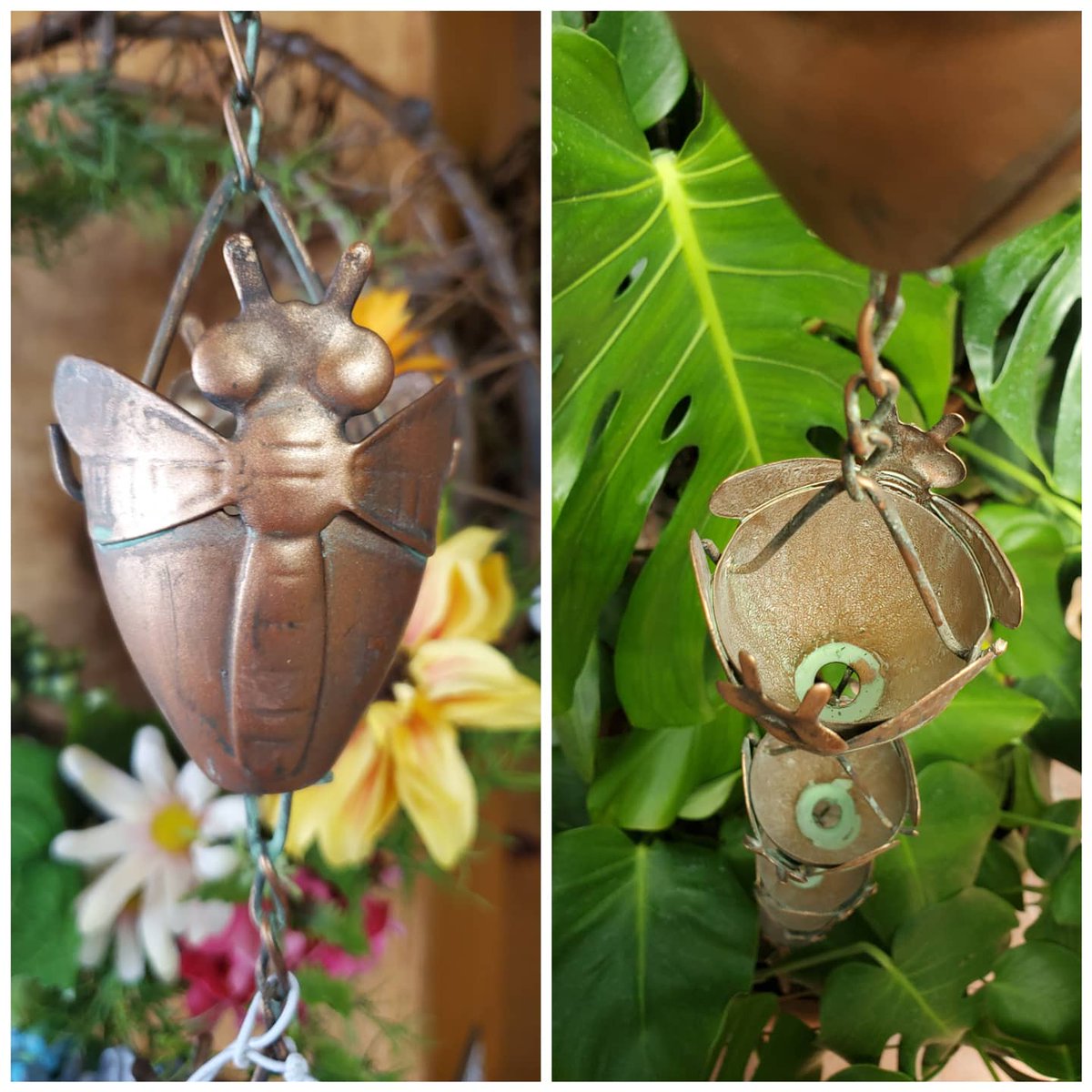 Garden sale! Everything 20% off now thru July 4th!