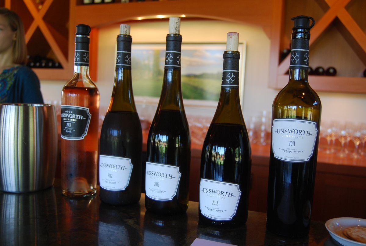 Wines of Canada tweet media