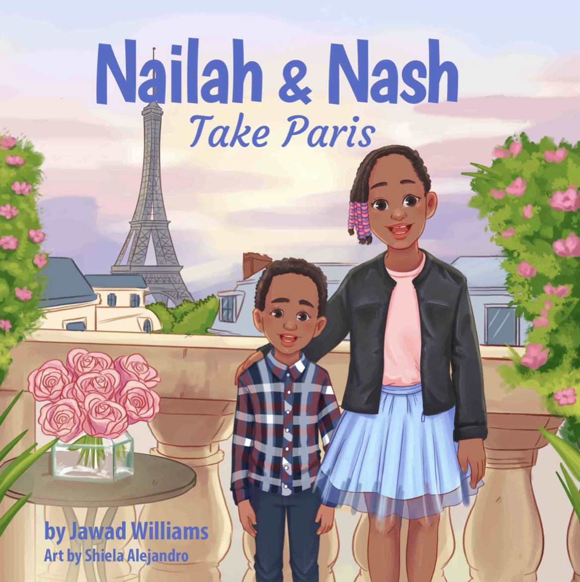 Jawad Williams tweet media