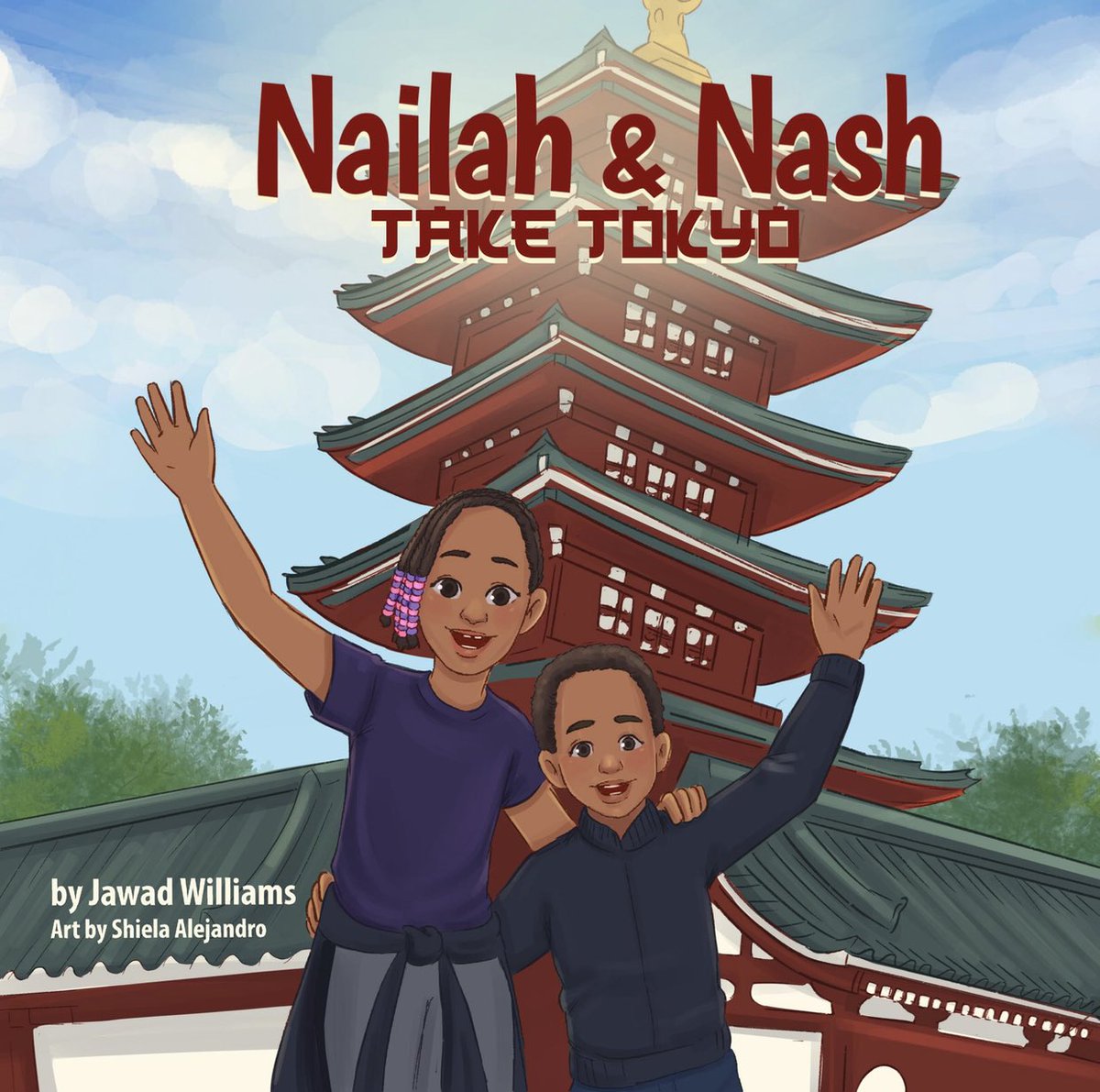 Jawad Williams tweet media