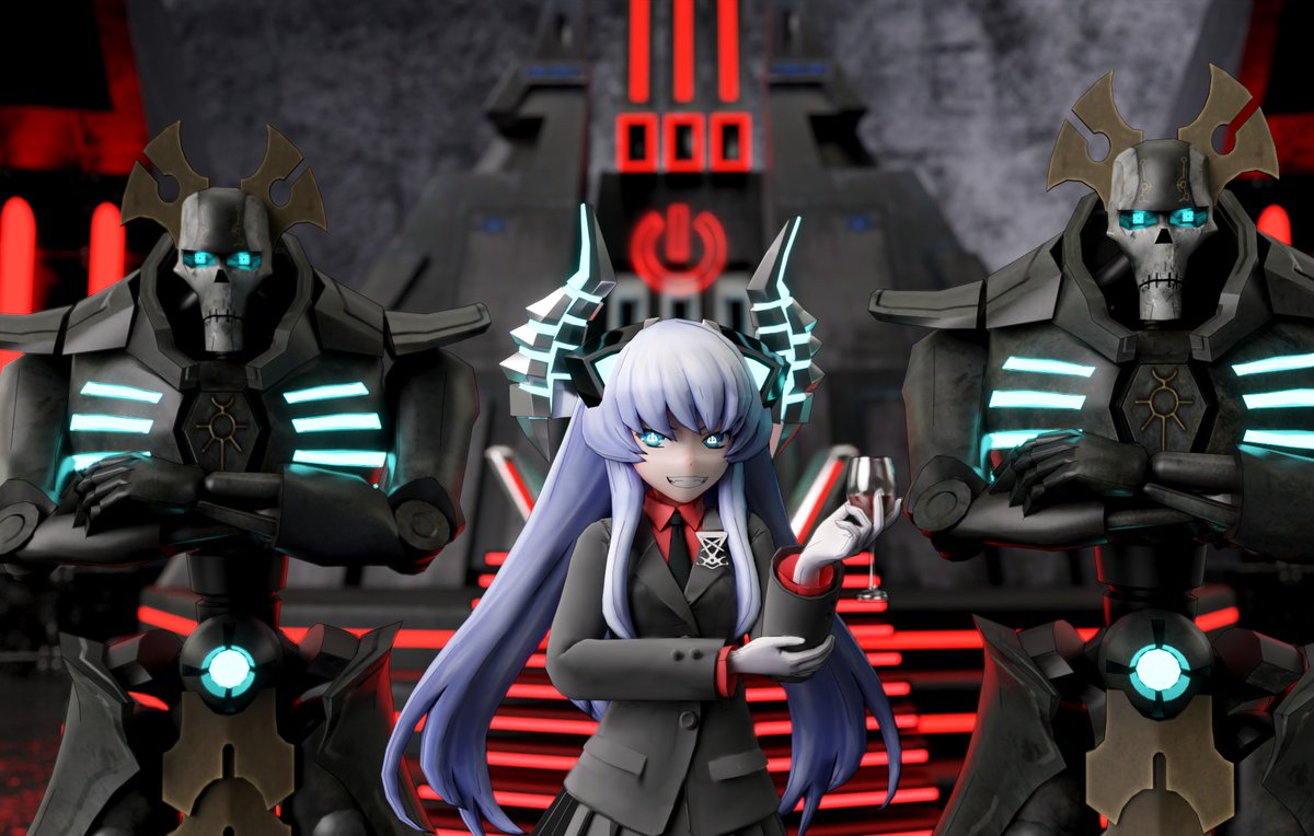 Codex_Invicta's tweet image. 