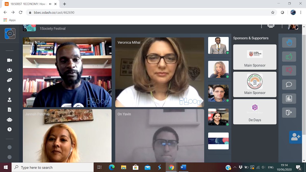 Sorcha_FinTech's tweet photo. #1Society #1economy @jannah_patchay @AleenaVero @KwasiAffum @on_yavin @SyndikatEarth  #financial #inclusion #crypto #assetclass #investment #p2p #lending https://t.co/QN7mDabTuP