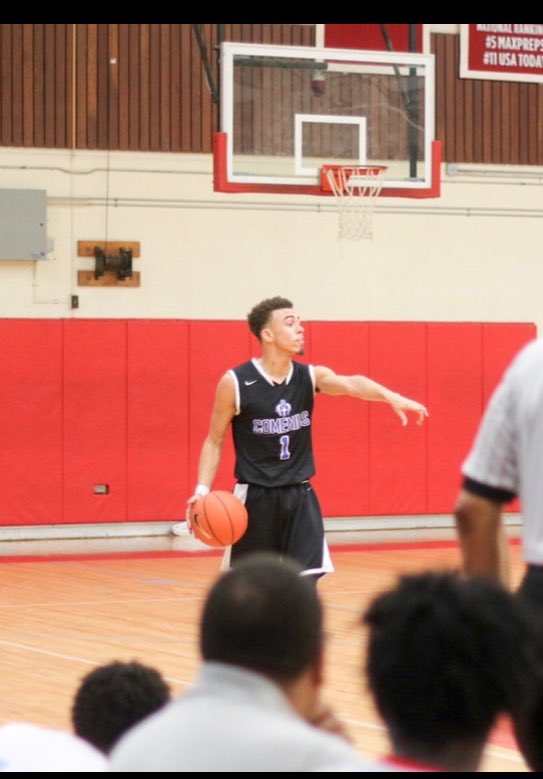 BartonMBB's tweet photo. Pumped to officially add Brandon Burford, @brandonburford3, to our Bulldog Family! Brandon joins us after a strong freshman year at Guilford Tech. #Family, #Aprogram. https://t.co/gtWlrwmXC7