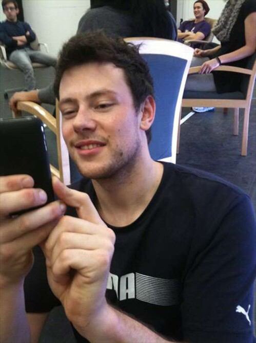 MonteithLife's tweet image. Cory monteith appreciation post ❤️ #corymonteith
