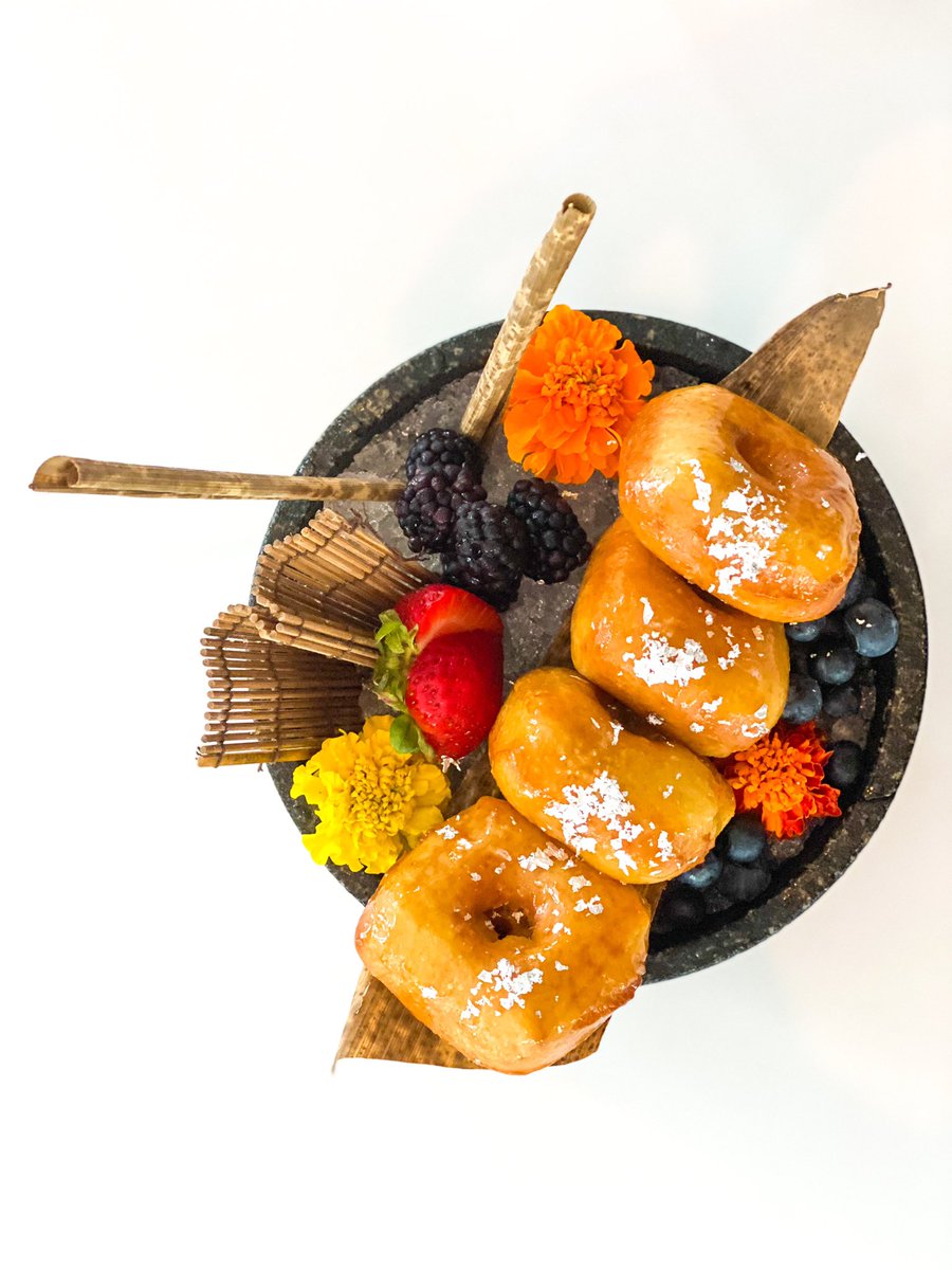 ICYMI: Here’s a recap of opening night at <a href="/bazaarbyjose/">The Bazaar by José Andrés</a> and @katsuyabysbe. Are you ready to try our delicious Miami Spice menus?🍴Get out and dine in with us by making your reservations here: bit.ly/3dRSodB. See you soon! #worldofsbe