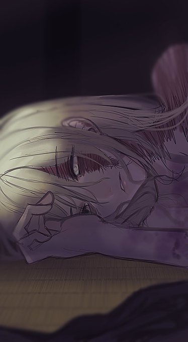 あの人は今何をしているだろう?
晩御飯を食べてる?お風呂に入ってる?それとももう寝たのかな……。
早く会いたいな。 