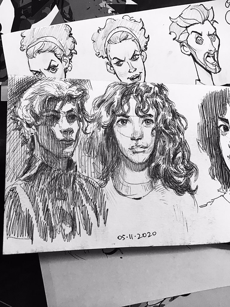 If you see this, qrt with your art and tag some friends.

@Yo__Qwick @rocketboiART @JSwayArt @manny_oe @Tako_Universe @_tasiams @abellehayford @noahbradley https://t.co/kNvMFFvGel 