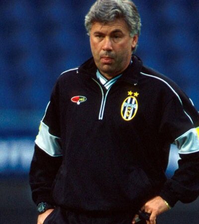 Happy birthday to Don Carlo Ancelotti. Thank you for the Intertoto Cup 