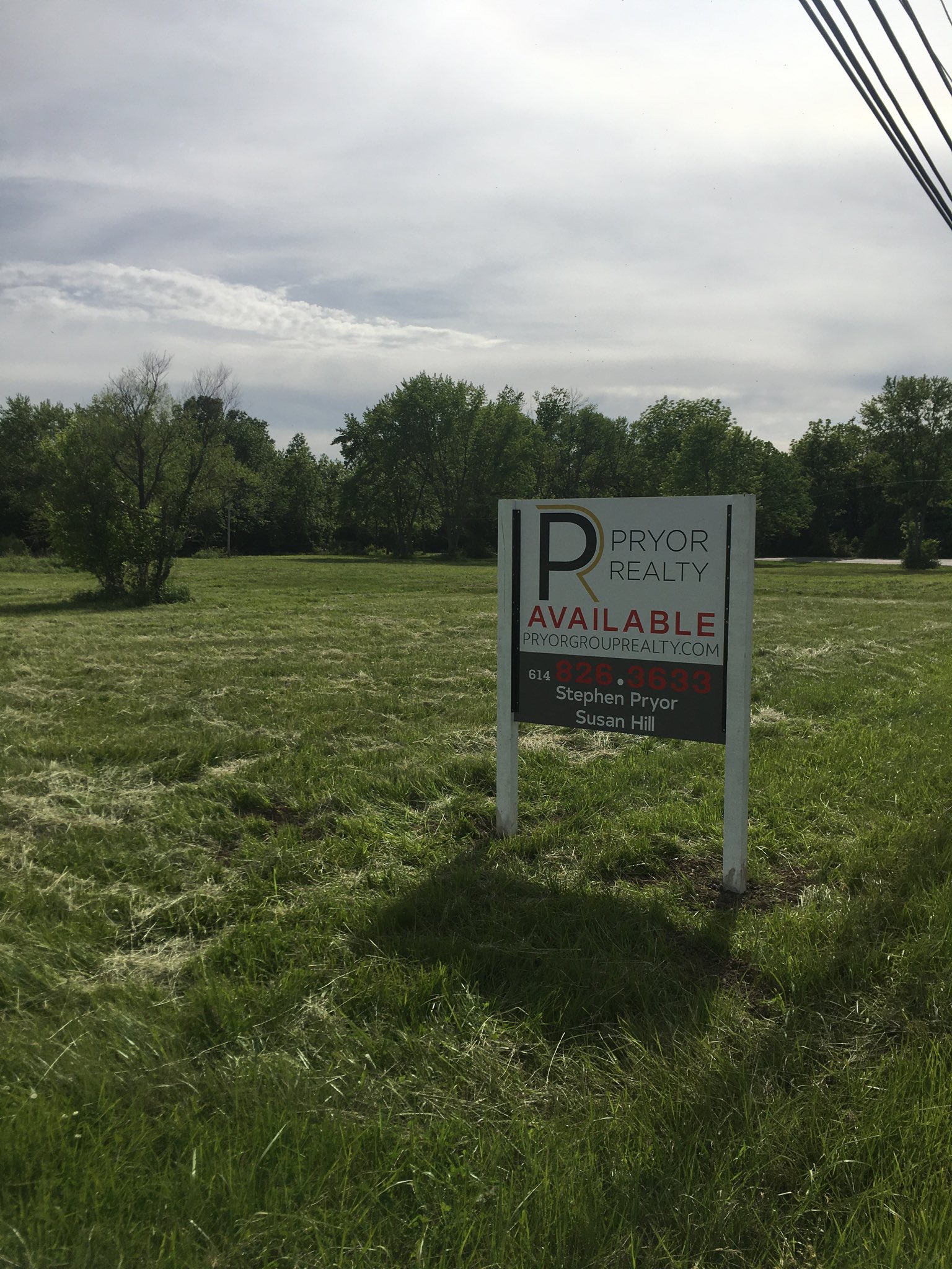 Arch City Trailer on Twitter "In need of lease property near