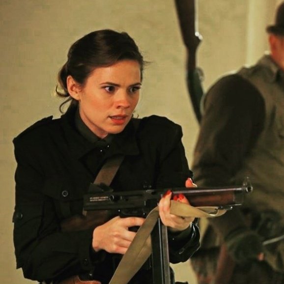 HisAgentCarter tweet picture