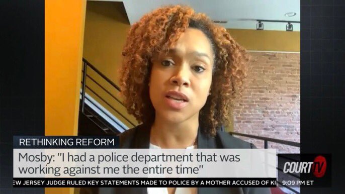 jewstein3000's tweet photo. Built her case around how police officers said Freddie Gray was acting that morning and suppressed civilian witnesses and physical and video evidence https://t.co/5jnHJyIEV2