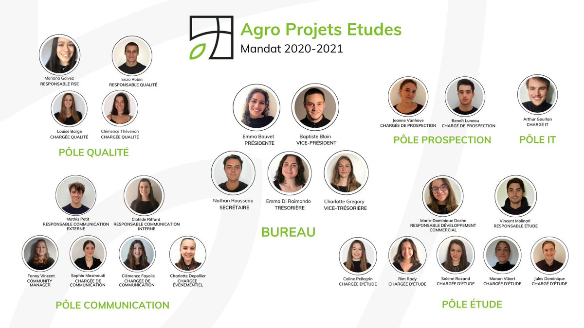 Agro Projets Etudes tweet media